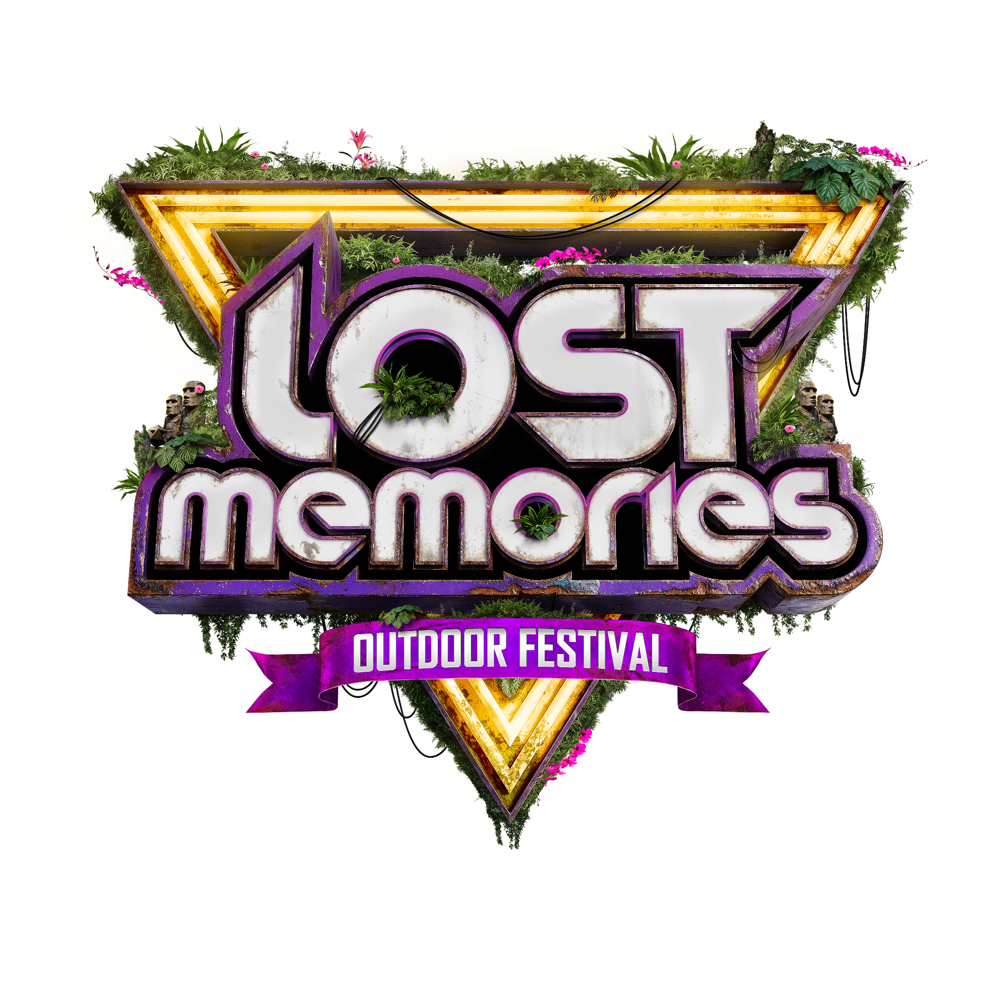 Lost Memories Outdoor Festival
